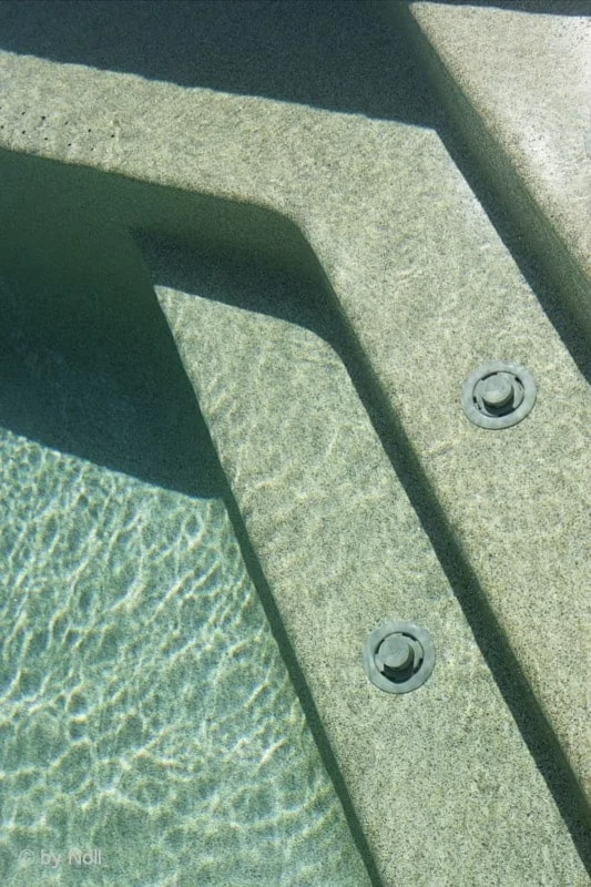 POOL SELFCLEANING SYSTEM VANTAGE Compass Pools Spain