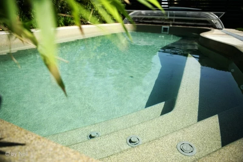 POOL SELFCLEANING SYSTEM VANTAGE Compass Pools Spain