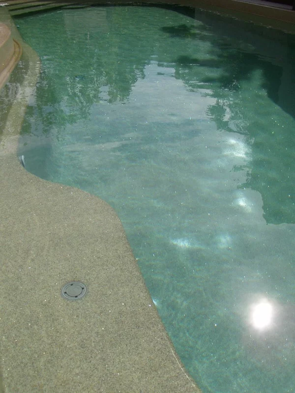 POOL SELFCLEANING SYSTEM VANTAGE Compass Pools Spain